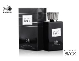 عطر بانير أوشان بلاك او دى بارفيوم